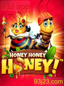 HoneyHoneyHoney